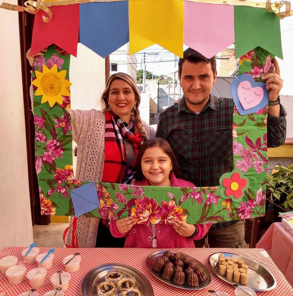 Restaurante Delicias Caseiras Agudos SP