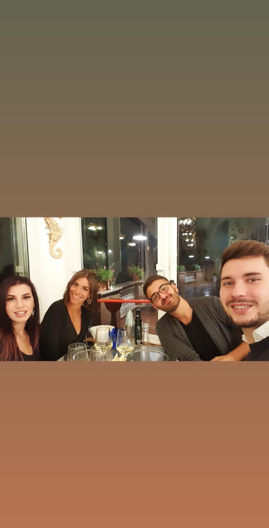 Cris Fish Bistro