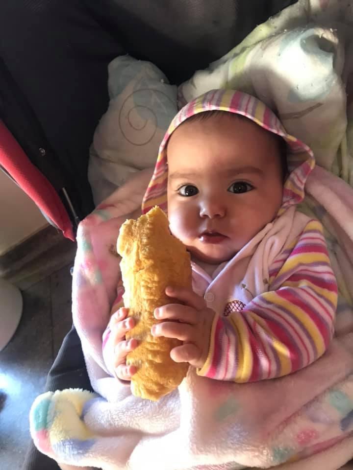 Panificadora Pão de Açúcar