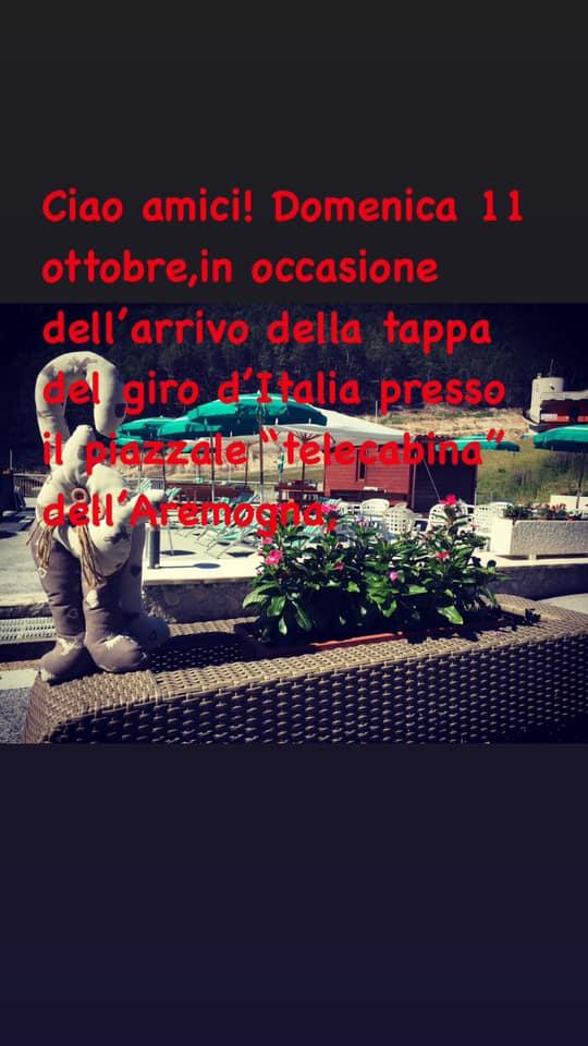 Tavola Calda Boschetto