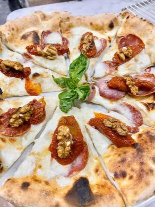 Speedy Pizza Il Ritorno