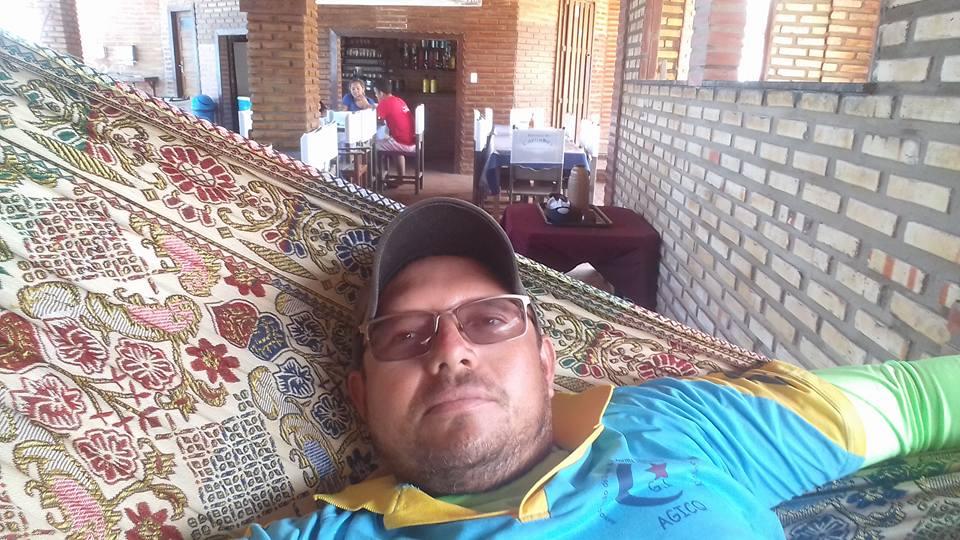 Barraca Do Carlinhos