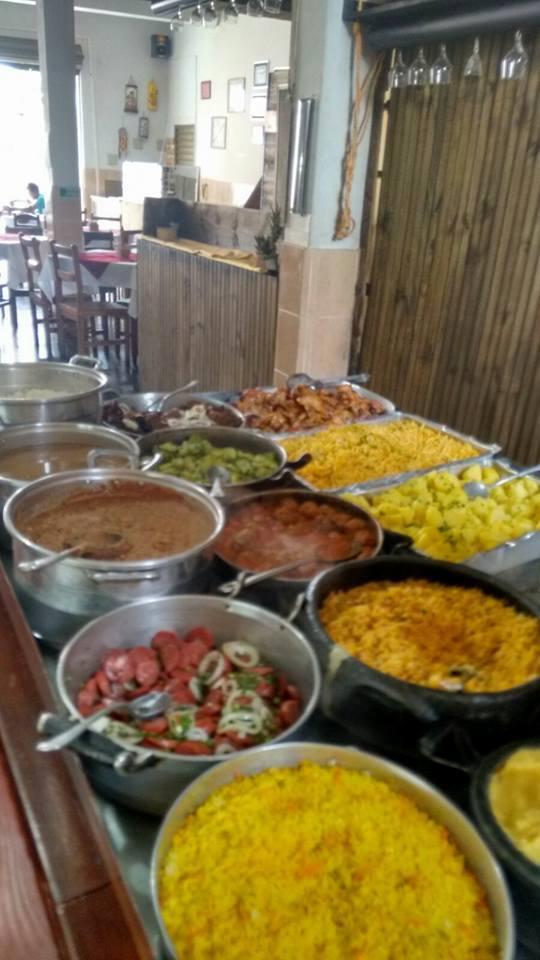 Ponto Certo Restaurante Pizzaria Pub São Thome das Letras MG