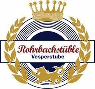 Rohrbachstüble Vesperstube