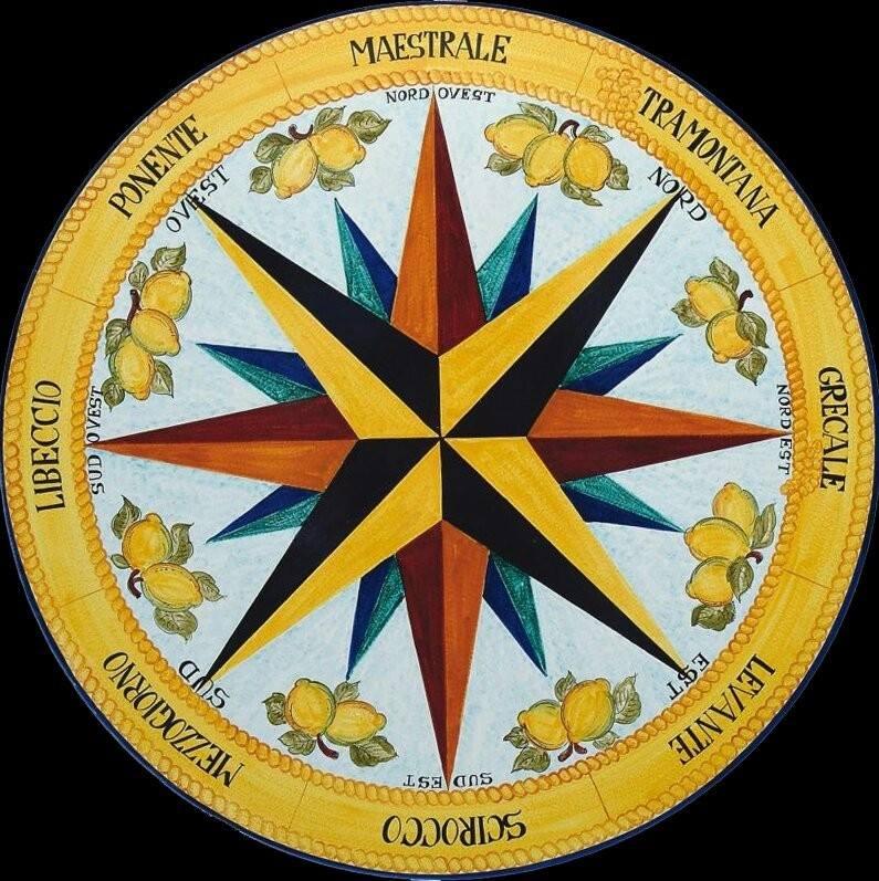 Il Maestrale