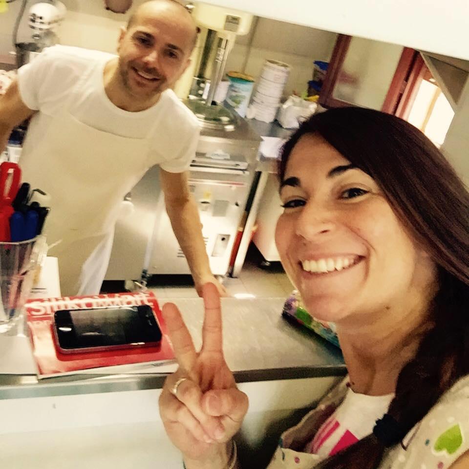 Bar Gelateria La Zucca