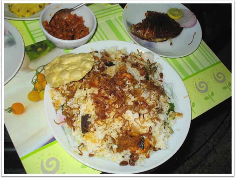 Hotel Chaithanya ഹോട്ടൽ ചൈതന്യ