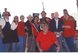 Stutes Catering & Cafe Carthage TX