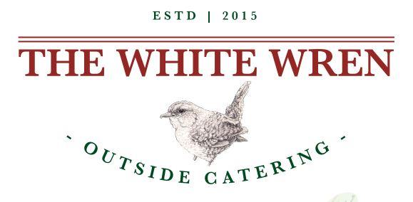 The White Wren - Outside Catering