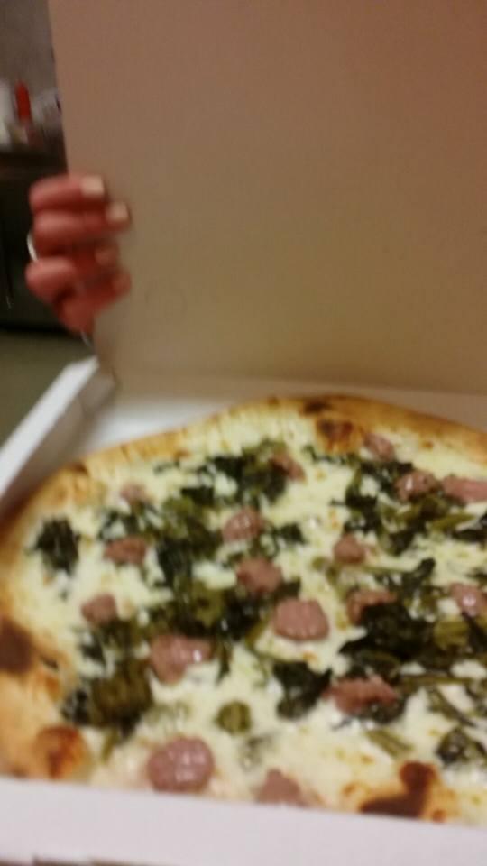 Antica Pizzeria