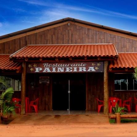 Restaurante Paineira