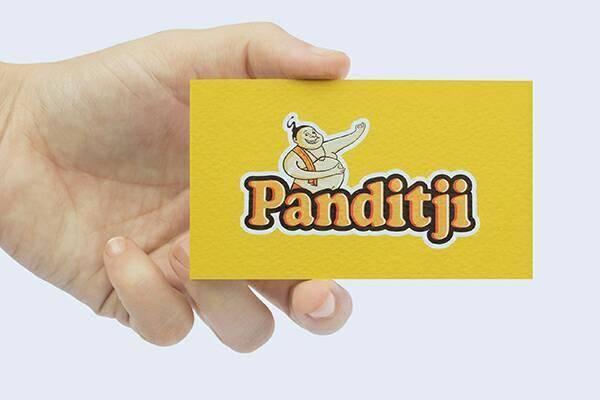 पंडित जी