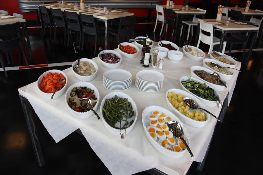 Ristorante Pizzeria 1