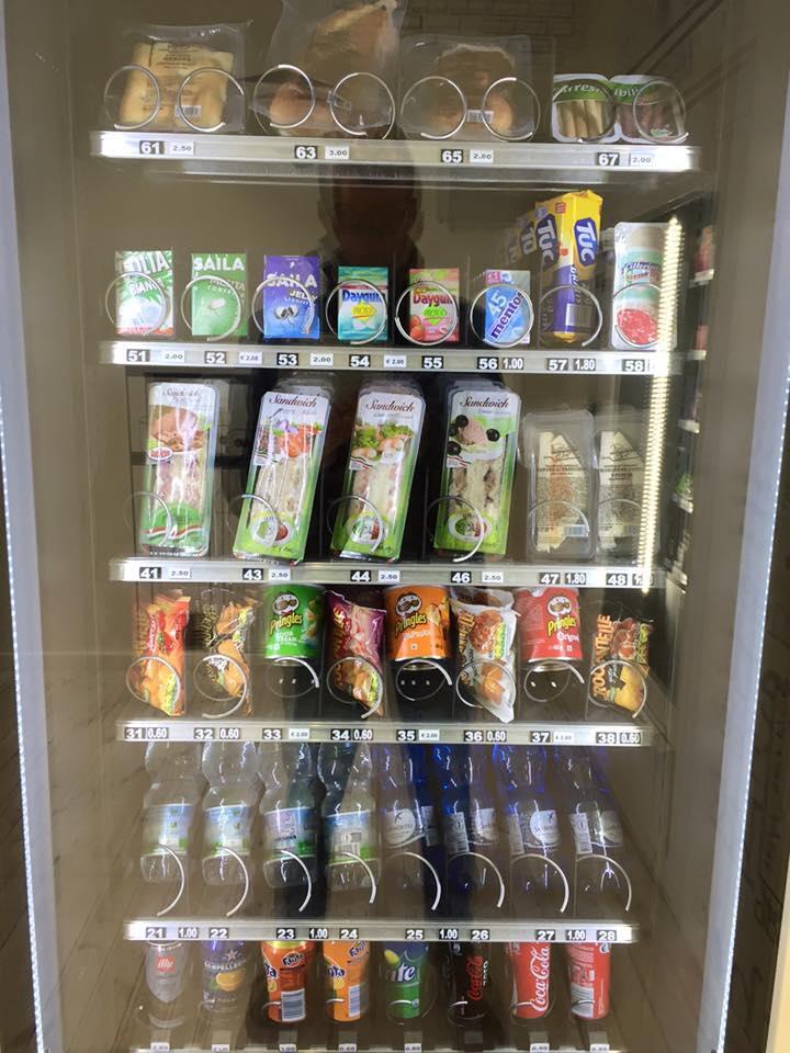 QuoModo - Self Service