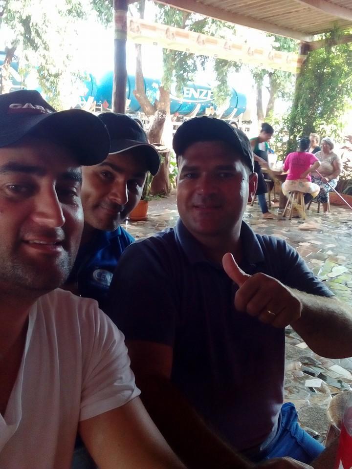 Restaurante Jamelão