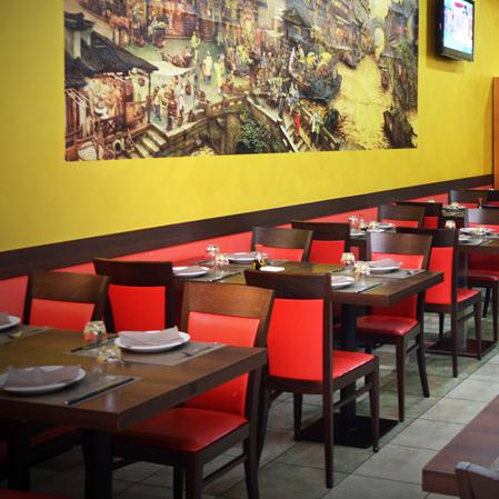 La Stella Ristorante Cinese E Giapponese