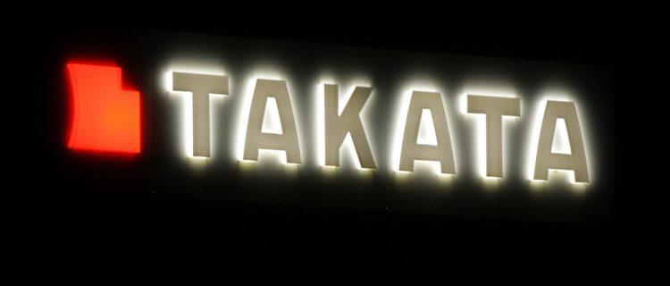Takata