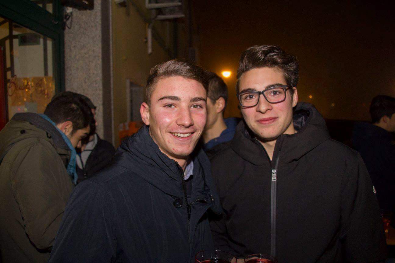 Tre Stelle