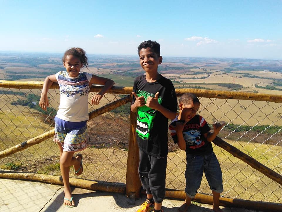 Horizonte Perdido - Complexo Turístico