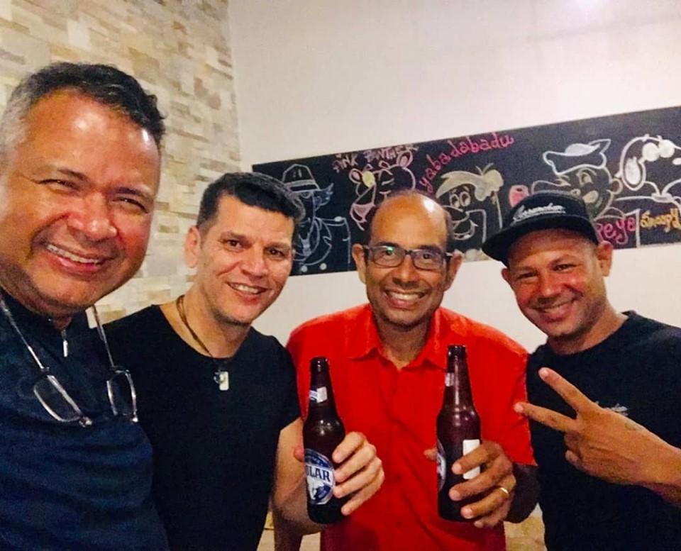 Risto pub Garranchan