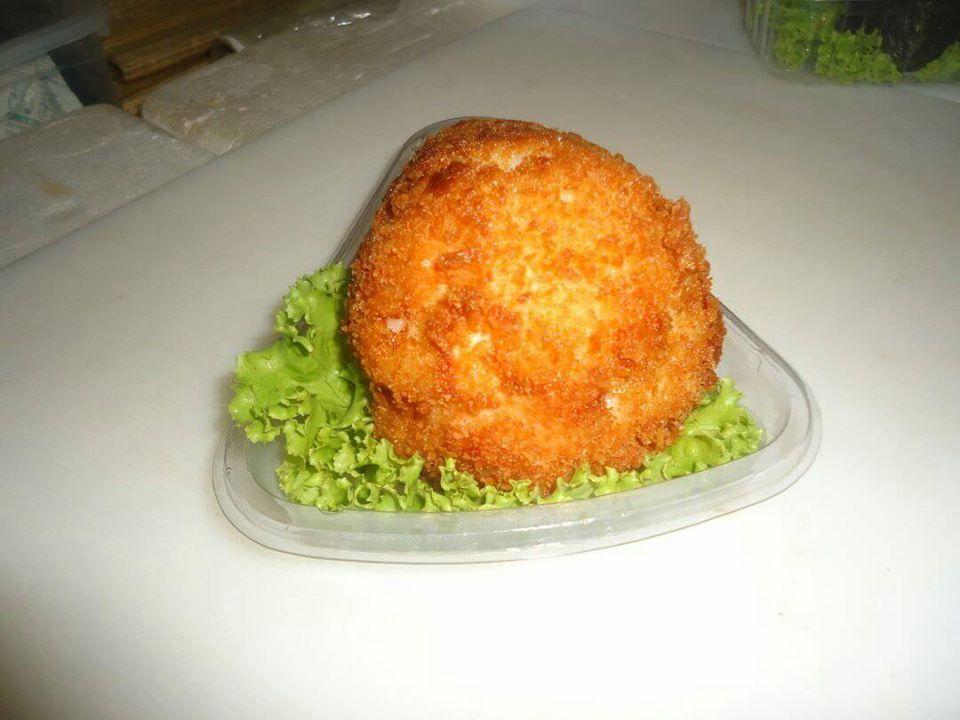 Takeshi Comida Japonesa Imperatriz MA