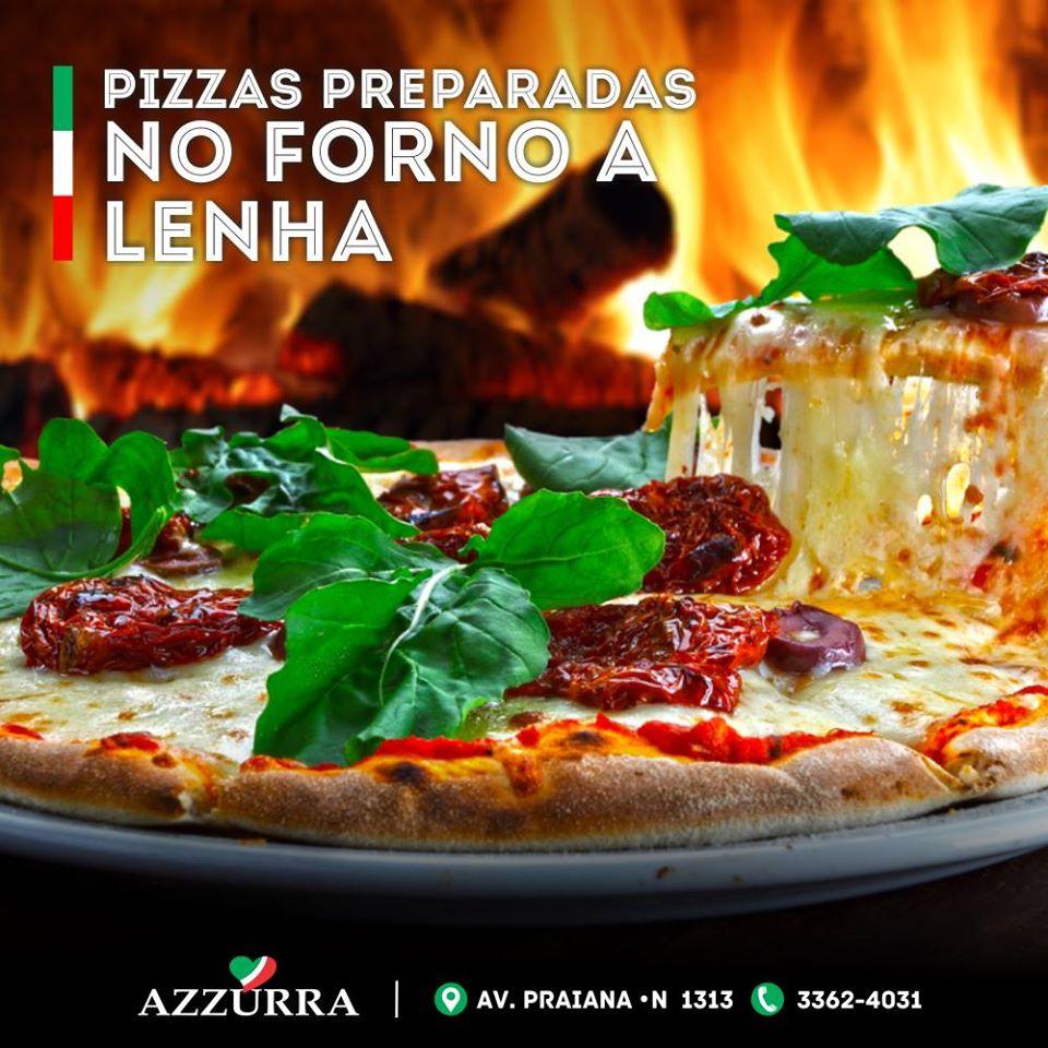Pizzaria Az Guarapari ES