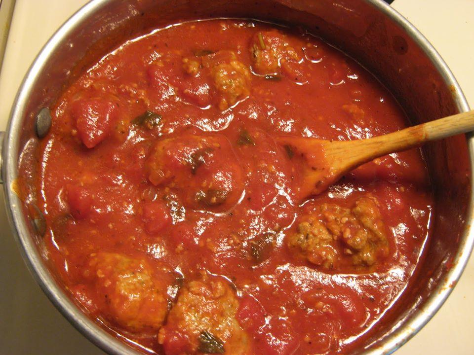 Big Dom's Italian Cuisine