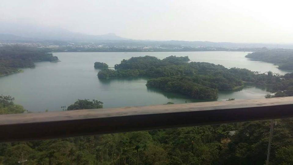 山玥左岸