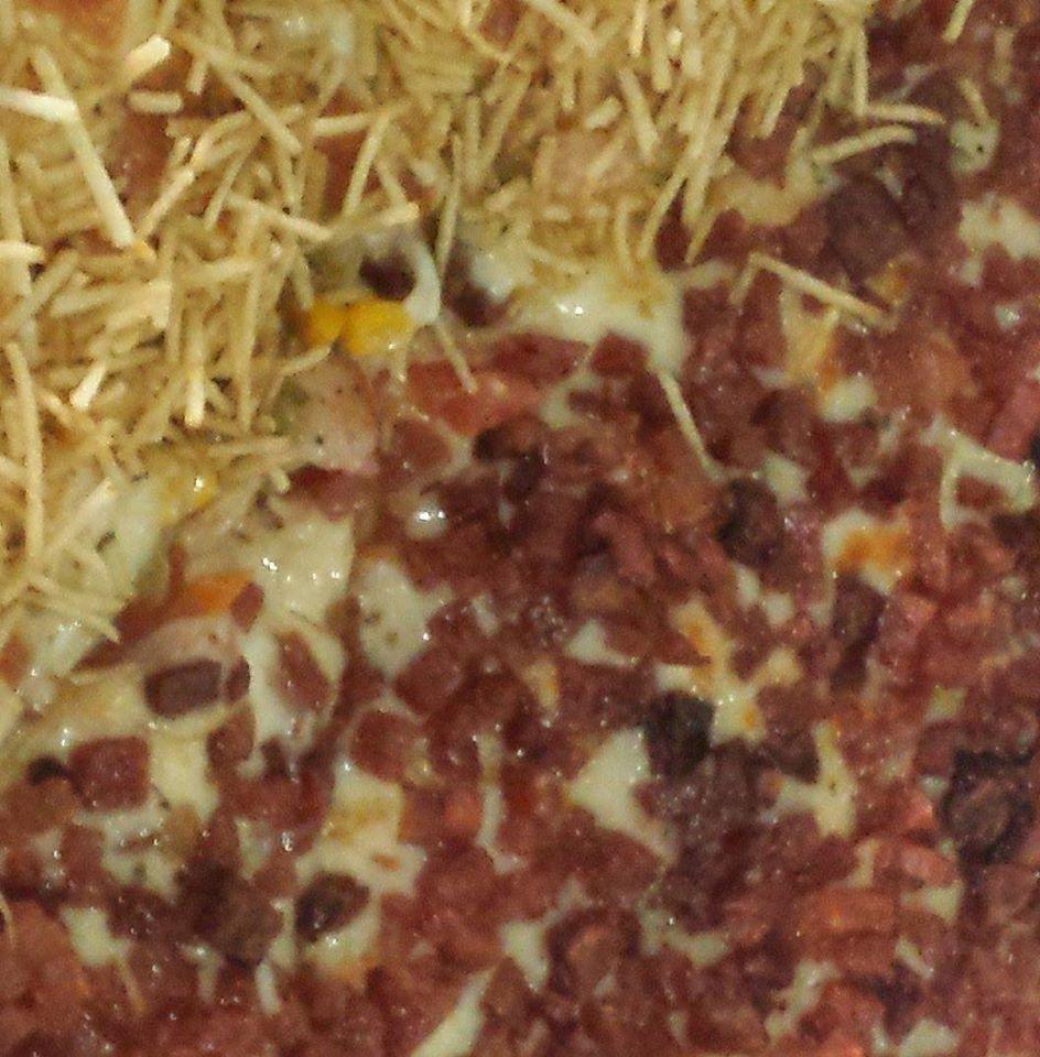 DECK Lanches E Pizzas Realeza PR