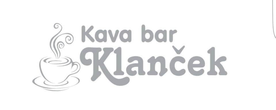 KAVA BAR Klanček