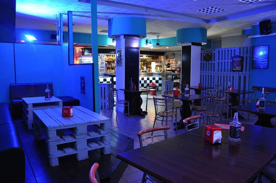 Paninoteca da Thiago