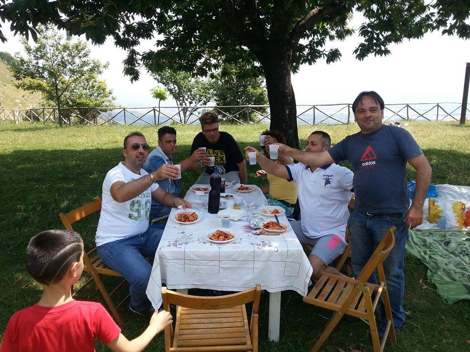 Pizzeria Lo Spuntino