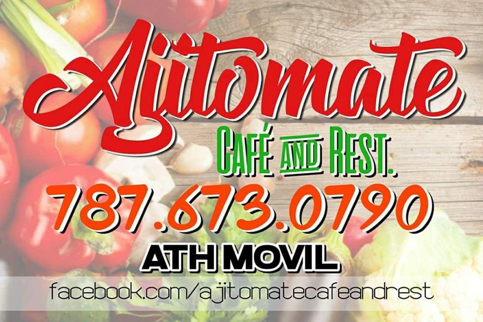 Ajitomate Cafe and Rest