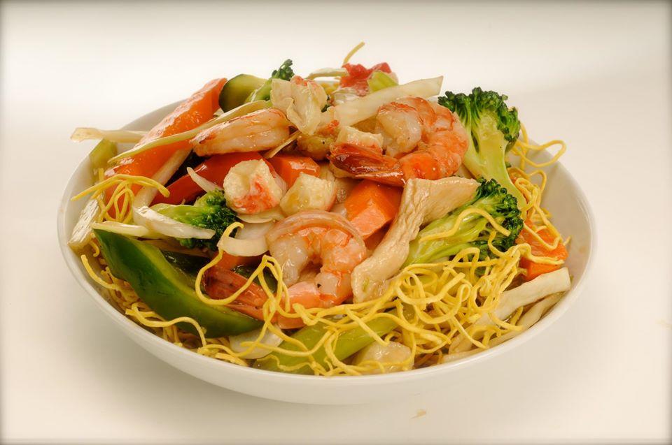 Cambodiana Express Trois-Rivières QC