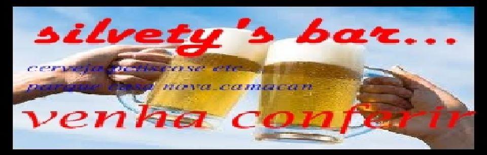 Silvet's bar