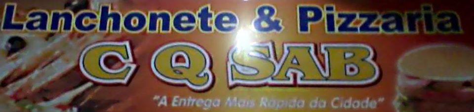 Lanchonete e Pizzaria C Q SAB