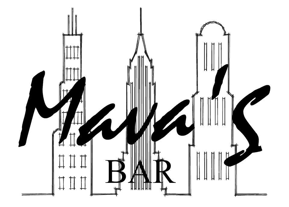 Mava's BAR