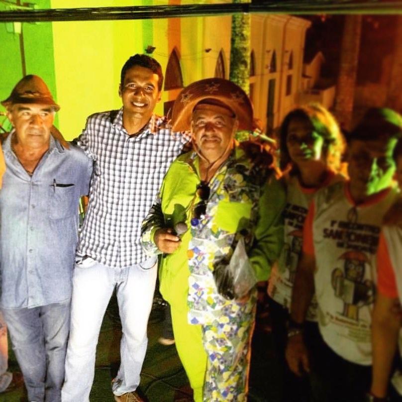 Restaurante e pizzaria Tio Naná