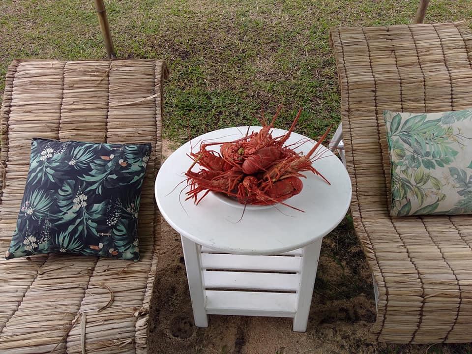 Restaurante Da Glória