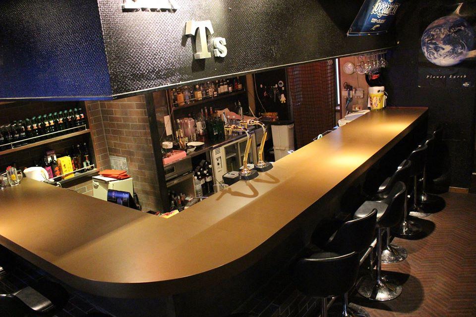 Girls Bar T's Moriya-shi Ibaraki