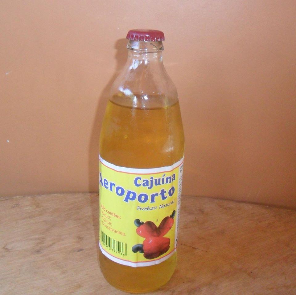 Restaurante Aeroporto