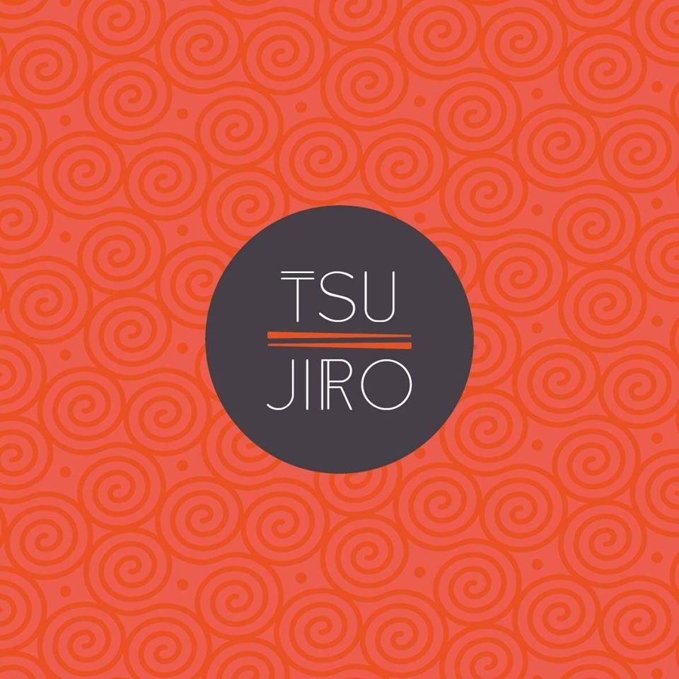 Tsu Jiro Sushi Pirenópolis GO