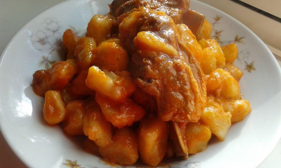 RistoIn- Ristorante Casale Amasona