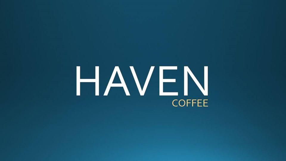 haven coffee
