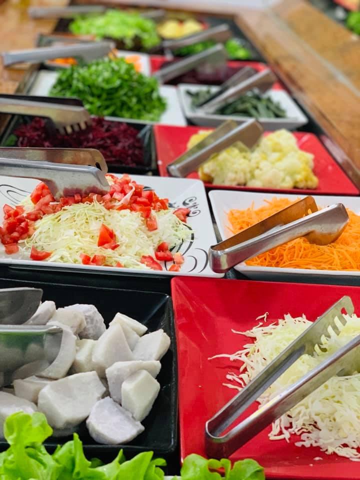 Churrascaria O Costelão Conceição da Barra ES