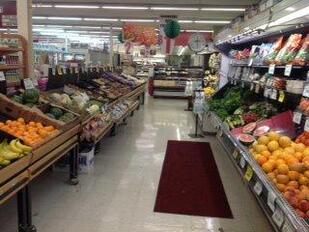 Main Street Foods