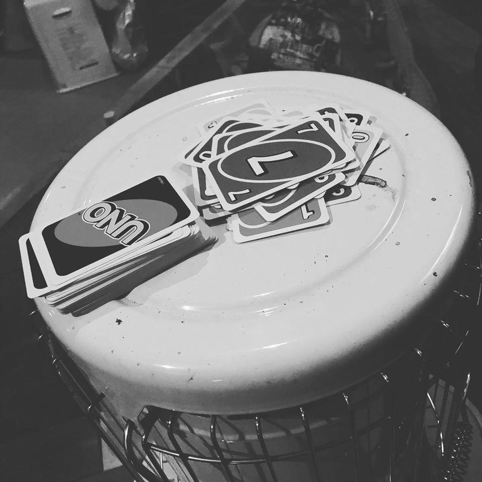 Music Bar Zynx