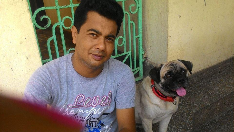 Hotel prakash(Endow:Lt S.P.singh)