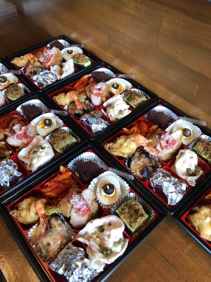 伊菜食堂Nishimori