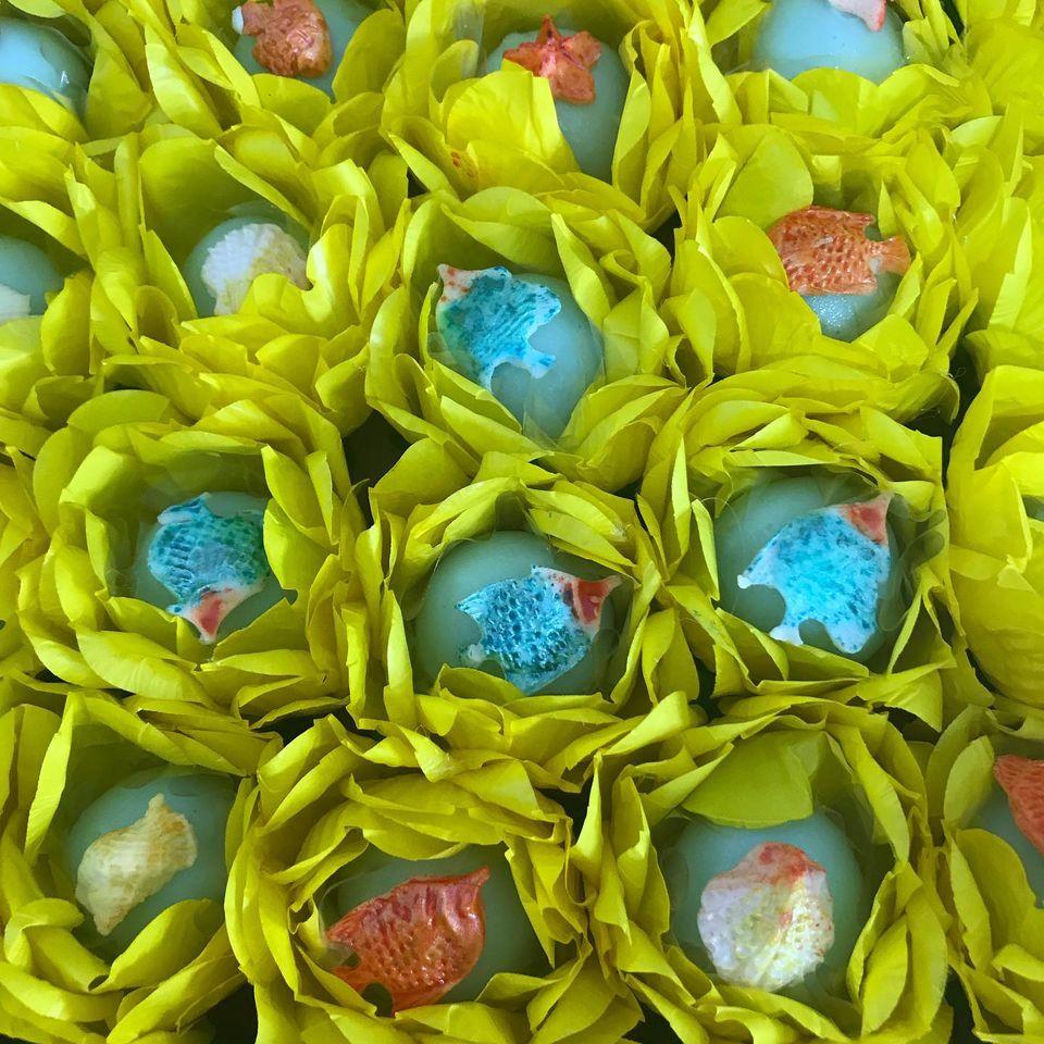 Eliana's Restaurante e Doceria